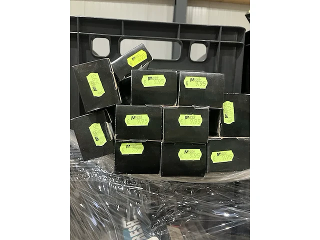 Ca. 200x ruitenwissers - afbeelding 8 van  11