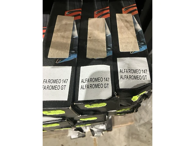 Ca. 200x ruitenwissers - afbeelding 9 van  11