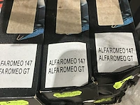 Ca. 200x ruitenwissers - afbeelding 9 van  11