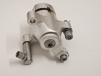 Ca. 200x schijfremklauw fiets (achterwiel), chroom - afbeelding 2 van  5