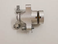 Ca. 200x schijfremklauw fiets (achterwiel), chroom - afbeelding 4 van  5