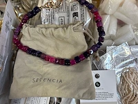 Ca. 200x sieraden, w.o. ladycoco, primark - afbeelding 3 van  10