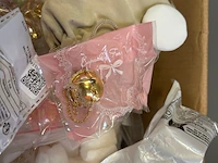 Ca. 200x sieraden, w.o. ladycoco, primark - afbeelding 6 van  10