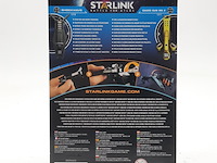 Ca. 200x speelgoed set, ubisoft, starlink, weapons pack - afbeelding 2 van  2