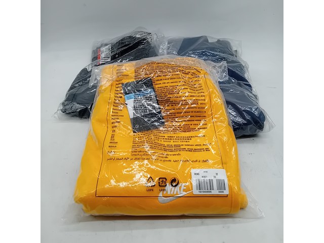 Ca. 200x sportbroek, nike - afbeelding 1 van  6