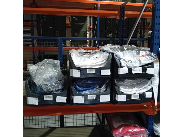 Ca. 200x t-shirt, nike - afbeelding 6 van  6