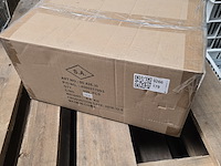 Ca. 200x tie wraps, q-link, 00.426.30 - afbeelding 2 van  5