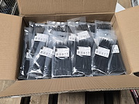 Ca. 200x tie wraps, q-link, 00.426.30 - afbeelding 4 van  5