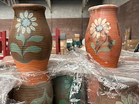 Ca. 200x woonaccessoire kruik, vaas - afbeelding 1 van  4