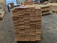 Ca. 201x douglas plank - afbeelding 2 van  7