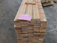 Ca. 201x douglas plank - afbeelding 3 van  7