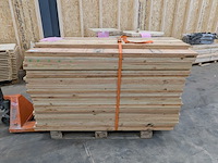 Ca. 201x douglas plank - afbeelding 5 van  7