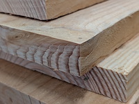 Ca. 201x douglas plank - afbeelding 7 van  7