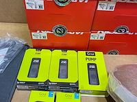 Ca. 201x sport, verzorging en elektronica, garnier, princess, nijdam - afbeelding 7 van  8