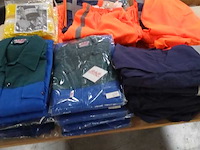 Ca. 203x diverse werkkleding - afbeelding 7 van  16