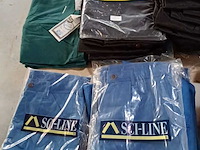 Ca. 203x diverse werkkleding - afbeelding 15 van  16