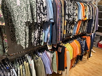 Ca. 204x shirts, polo's en jassen, jack&jones, blend he, superdry, s t/m 4xl