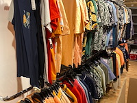 Ca. 204x shirts, polo's en jassen, jack&jones, blend he, superdry, s t/m 4xl - afbeelding 3 van  3
