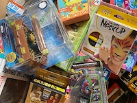 Ca. 205x speelgoed, hot wheels, hasbro, playmobil etc. - afbeelding 3 van  5