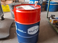 Ca 20ltr smeerolie eurol, hykrol vhlp iso 46