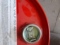 Ca 20ltr smeerolie eurol, hykrol vhlp iso 46 - afbeelding 2 van  3