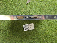 Ca. 20x 3 punts veiligheid sluiting 3 skg nemef, 3 skg - afbeelding 6 van  13