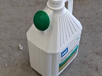 Ca. 20x 5 liter groene aanslag reiniger, hg, kant & klaar - afbeelding 3 van  3