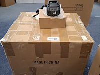 Ca. 20x accu lader 21v - 2ah - afbeelding 1 van  5