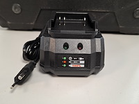 Ca. 20x accu lader 21v - 2ah - afbeelding 2 van  5