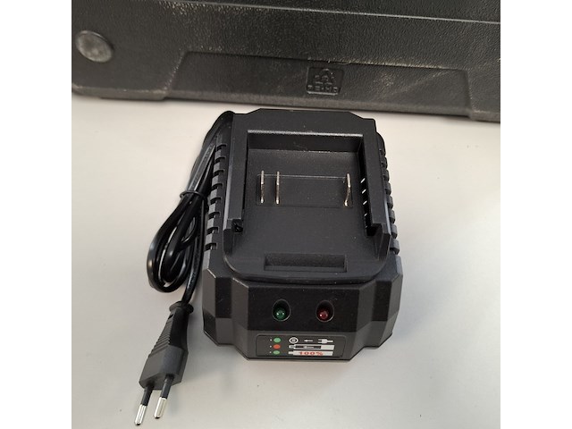 Ca. 20x accu lader 21v - 2ah - afbeelding 3 van  5