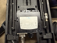 Ca. 20x ademluchttoestel, dräger, pss 7000 bodyguard - afbeelding 4 van  20