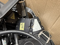 Ca. 20x ademluchttoestel, dräger, pss 7000 bodyguard - afbeelding 7 van  20