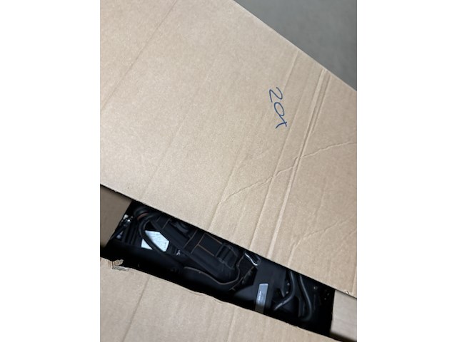 Ca. 20x ademluchttoestel, dräger, pss 7000 bodyguard - afbeelding 11 van  20