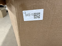 Ca. 20x ademluchttoestel, dräger, pss 7000 bodyguard - afbeelding 13 van  20