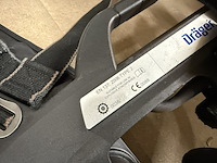 Ca. 20x ademluchttoestel, dräger, pss 7000 bodyguard - afbeelding 17 van  20