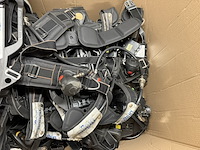 Ca. 20x ademluchttoestel, dräger, pss 7000 bodyguard - afbeelding 8 van  21