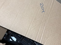 Ca. 20x ademluchttoestel, dräger, pss 7000 bodyguard - afbeelding 11 van  21