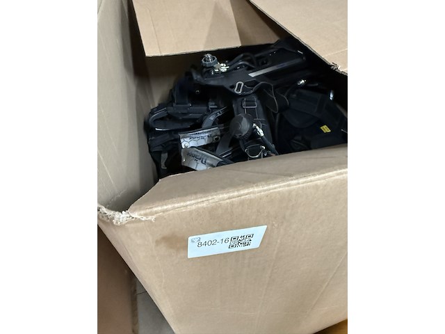 Ca. 20x ademluchttoestel, dräger, pss 7000 bodyguard - afbeelding 14 van  21