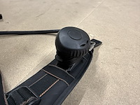 Ca. 20x ademluchttoestel, dräger, pss 7000 bodyguard - afbeelding 18 van  21