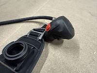 Ca. 20x ademluchttoestel, dräger, pss 7000 bodyguard - afbeelding 19 van  21