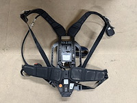 Ca. 20x ademluchttoestel, dräger, pss 7000 bodyguard - afbeelding 21 van  21