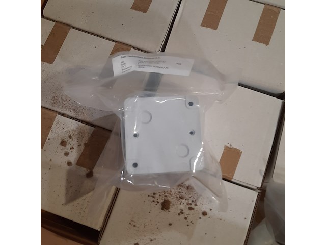 Ca. 20x afdekking schakelaar - afbeelding 2 van  5