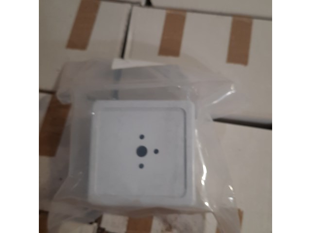 Ca. 20x afdekking schakelaar - afbeelding 4 van  5