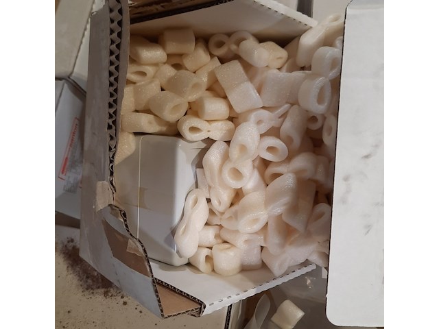 Ca. 20x afdekking schakelaar - afbeelding 5 van  5