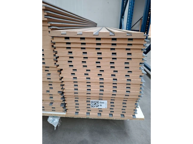 Ca 20x akoestisch paneel - afbeelding 3 van  3