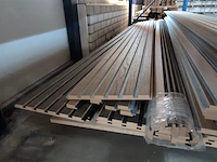 Ca 20x akoestisch paneel - afbeelding 5 van  5