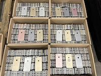 Ca. 20x apple iphone 6/6s - mixpartij