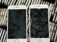 Ca. 20x apple iphone 6/6s - mixpartij - afbeelding 3 van  5