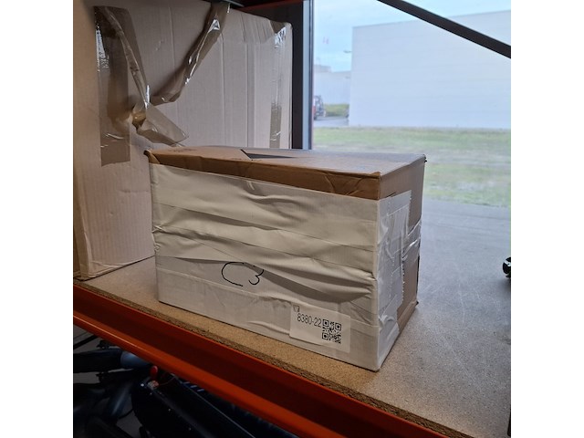 Ca. 20x apple iphone 6/6s - mixpartij - afbeelding 5 van  5