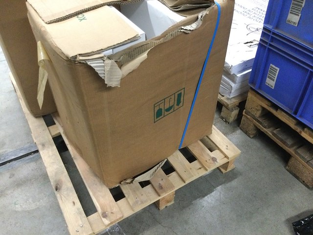 Ca. 20x badafvoerset, cromato - afbeelding 3 van  4